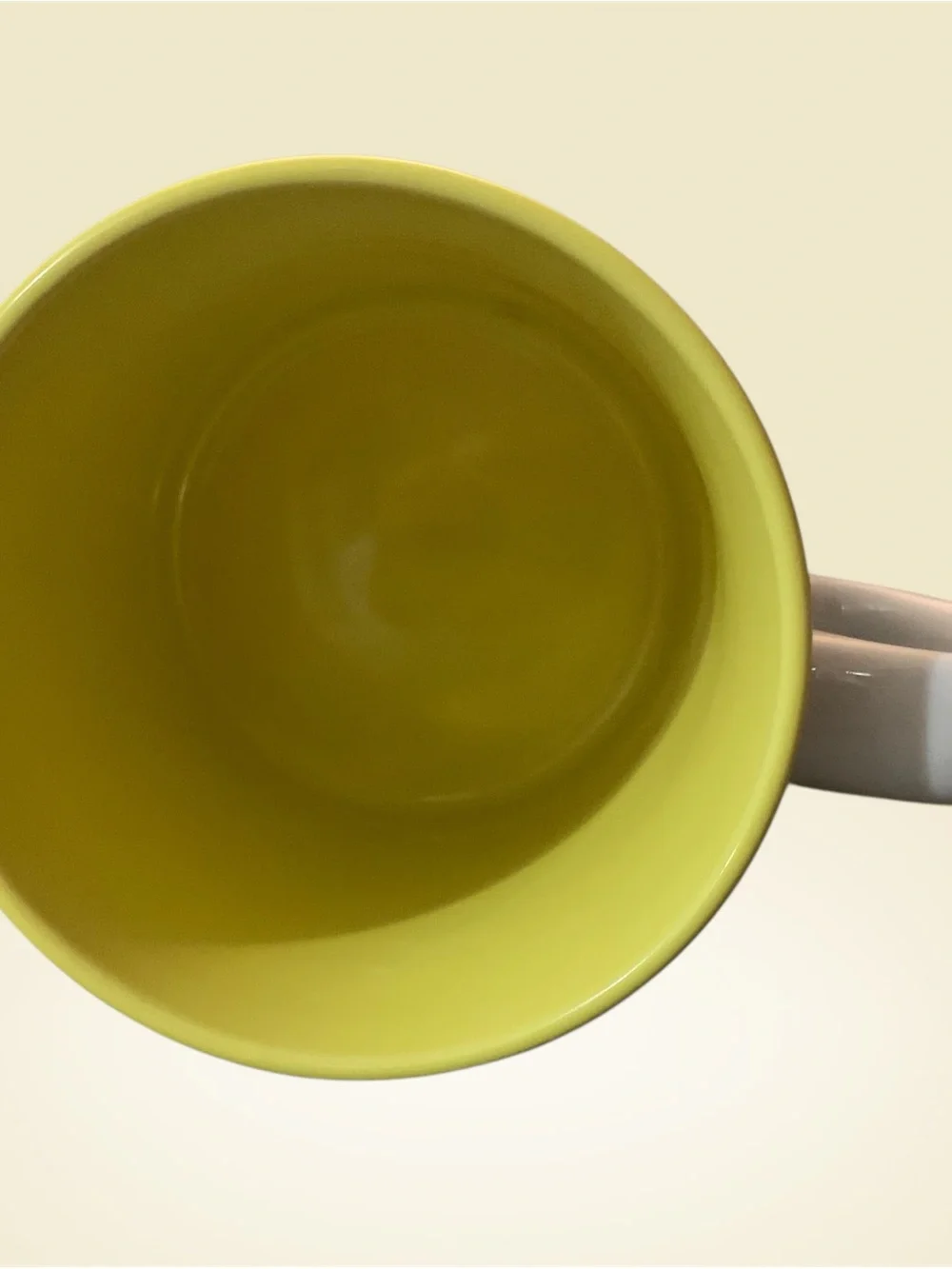 Hello Kitty lemon Coffee Mug 20oz